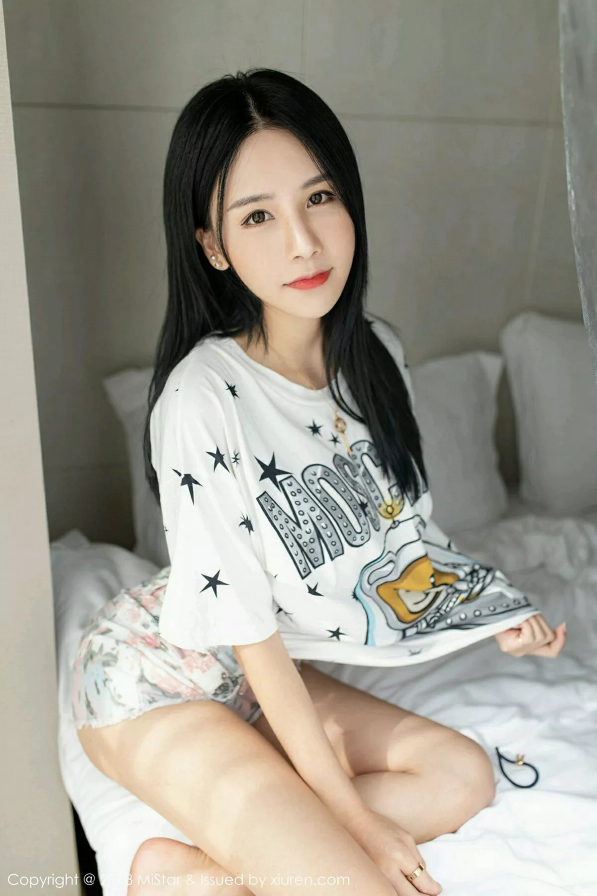 [MiStar魅妍社]第248期小沫琳写真  第8张-《94零社区》