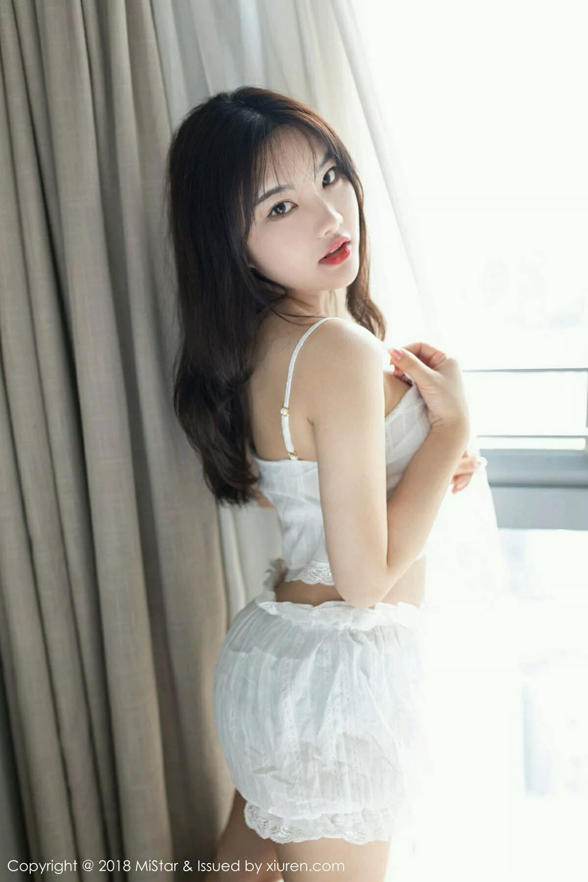 [MiStar魅妍社]第246期小仓鼠写真  第1张-《94零社区》