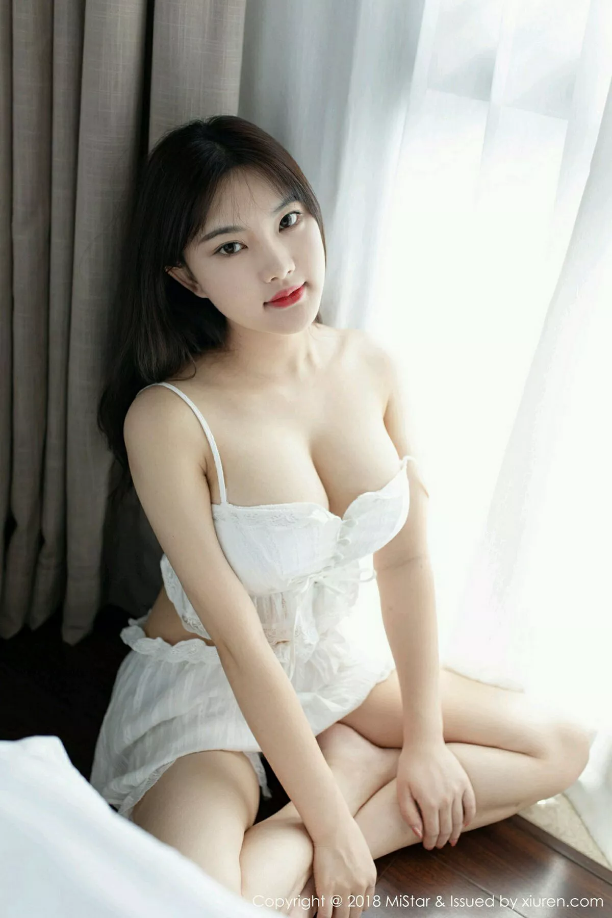 [MiStar魅妍社]第246期小仓鼠写真  第3张-《94零社区》