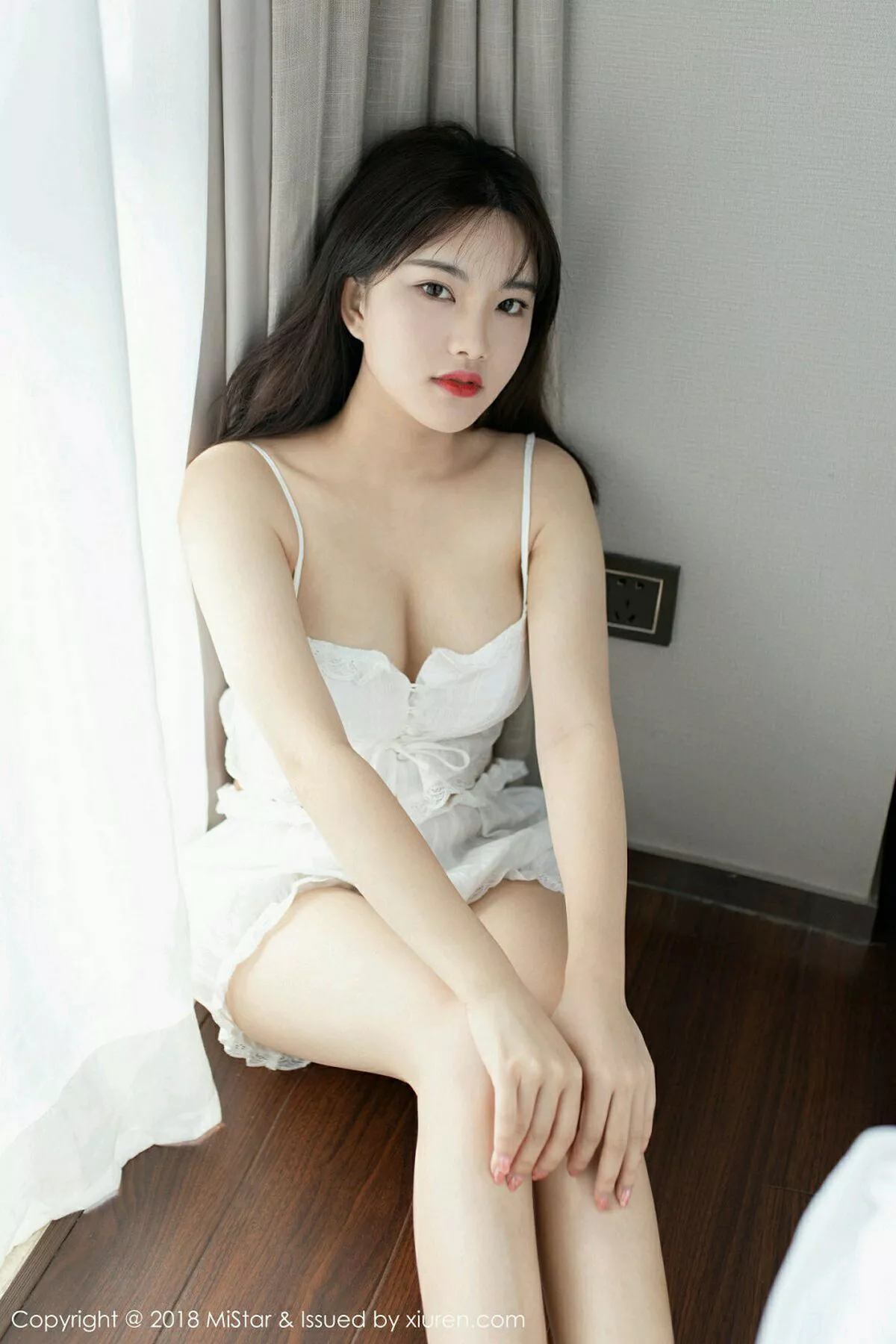 [MiStar魅妍社]第246期小仓鼠写真  第5张-《94零社区》