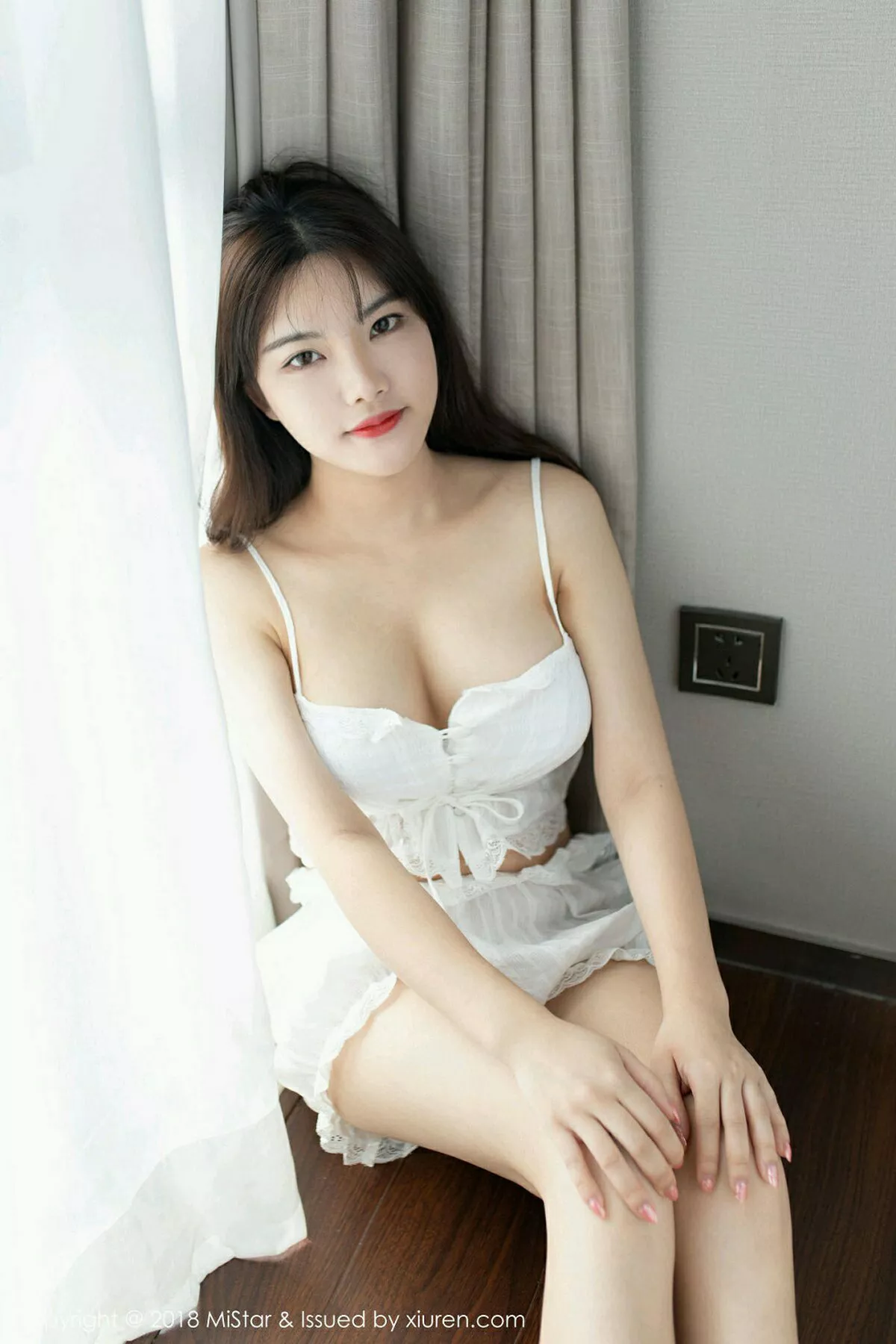 [MiStar魅妍社]第246期小仓鼠写真  第6张-《94零社区》
