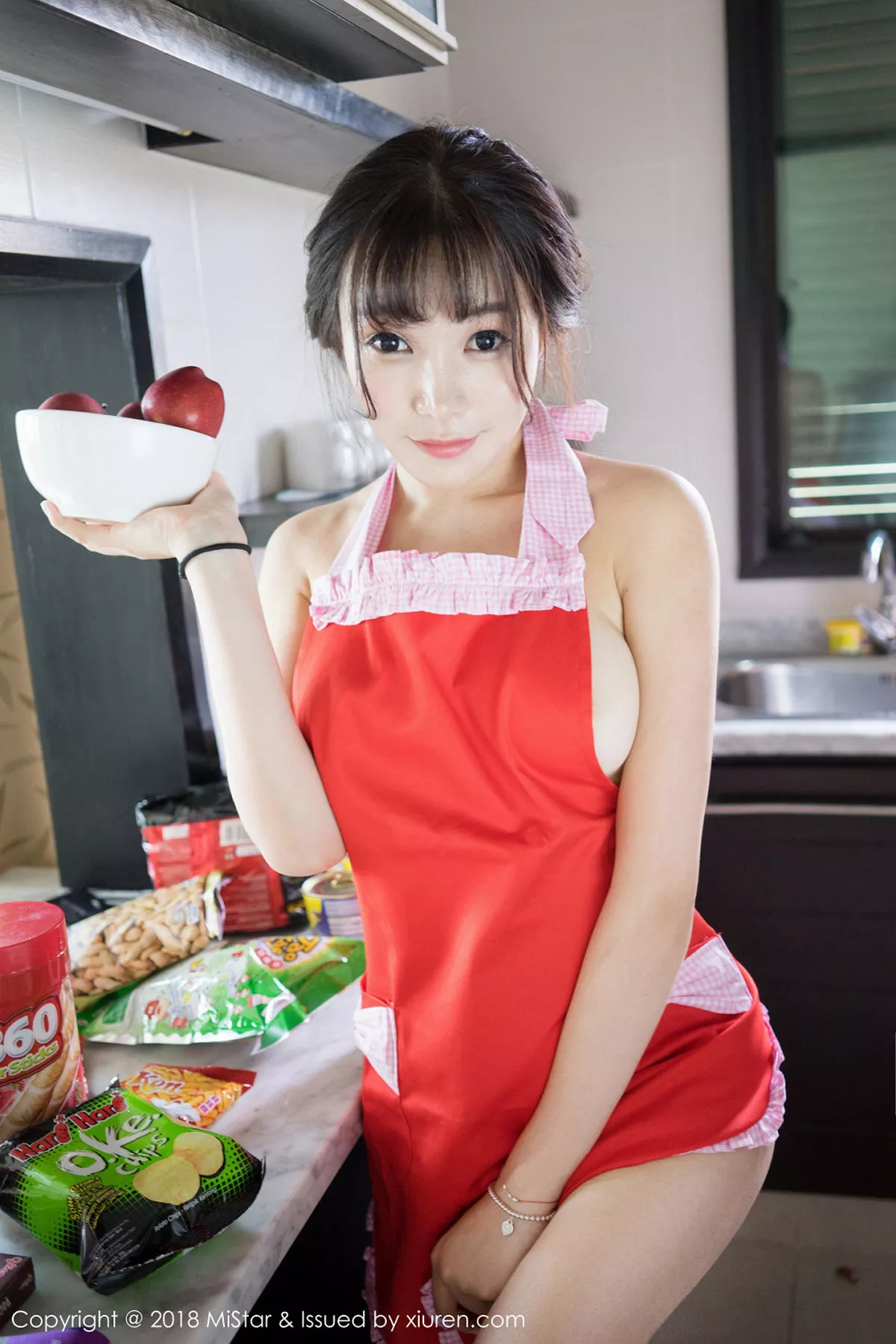 [MiStar魅妍社]第236期芝芝写真  第12张-《94零社区》