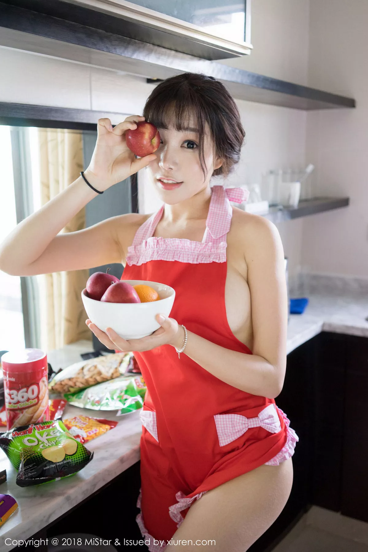 [MiStar魅妍社]第236期芝芝写真  第11张-《94零社区》
