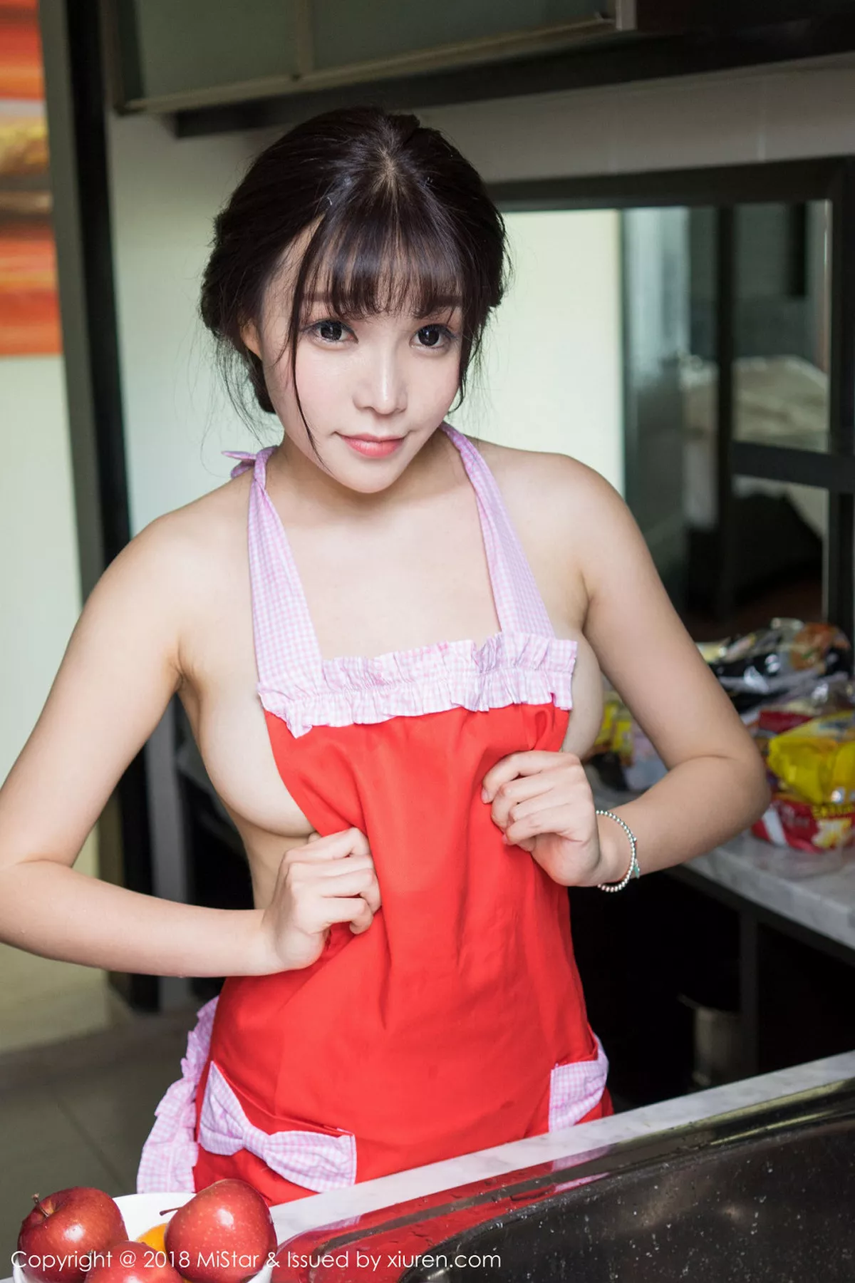[MiStar魅妍社]第236期芝芝写真  第18张-《94零社区》