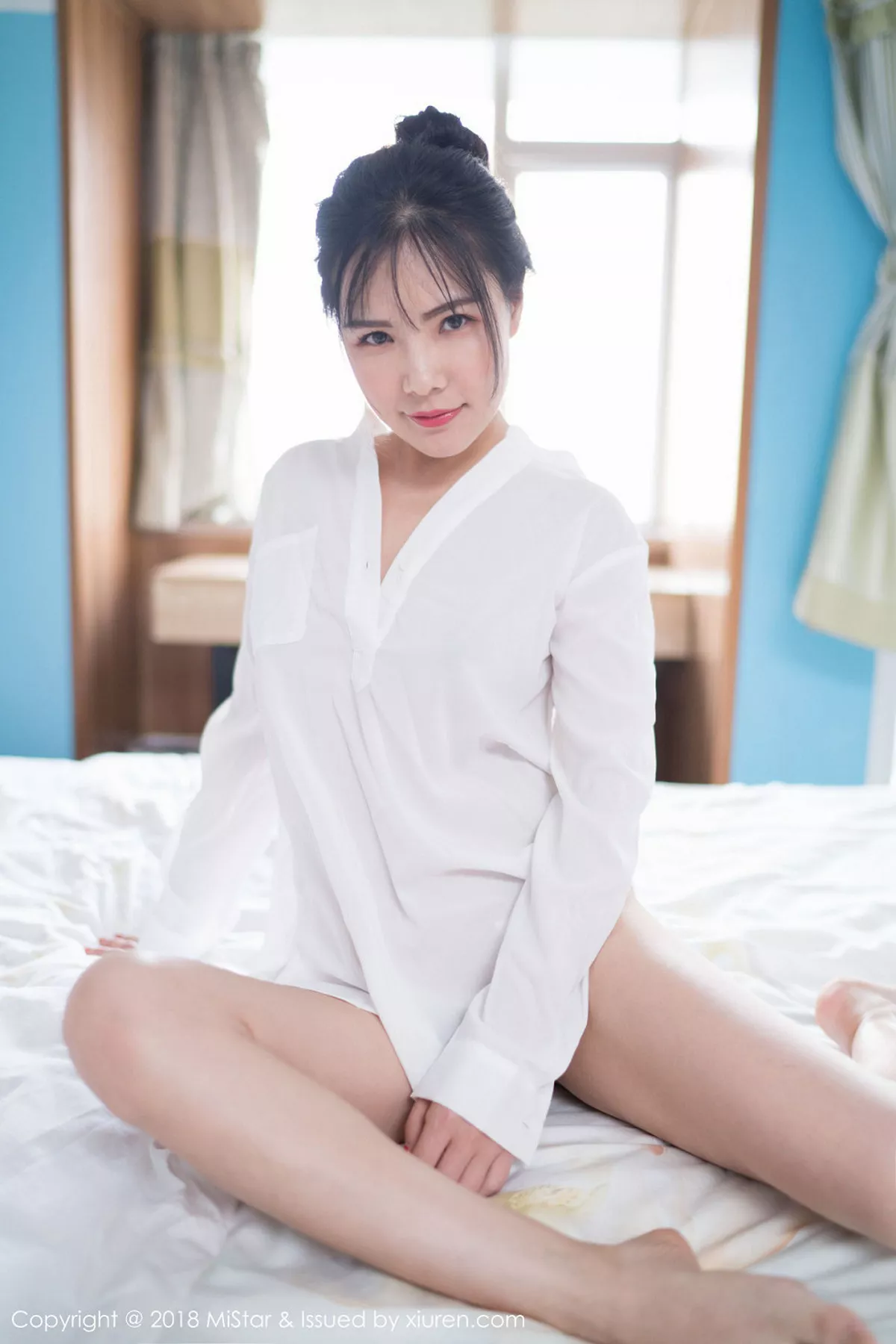[MiStar魅妍社]第237期丁筱南写真  第29张-《94零社区》