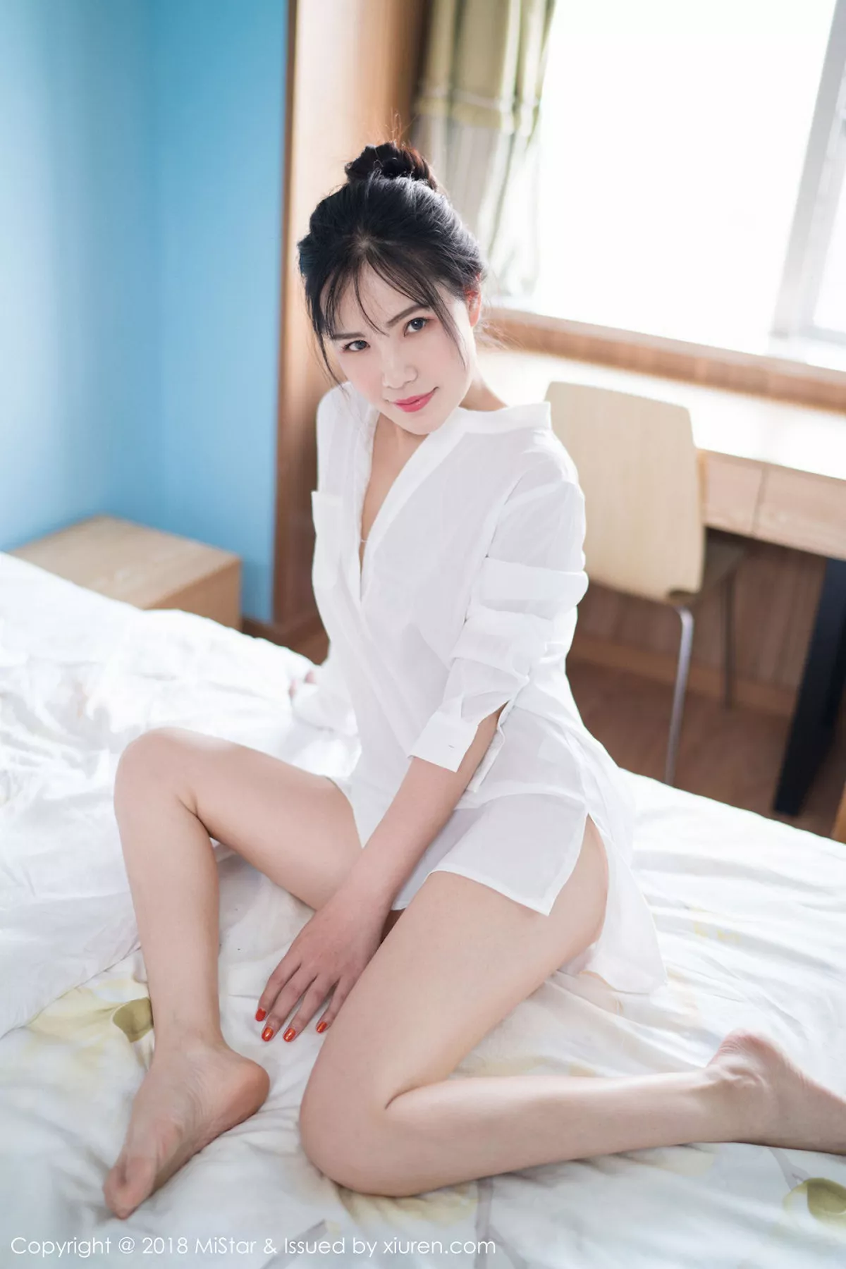 [MiStar魅妍社]第237期丁筱南写真  第28张-《94零社区》