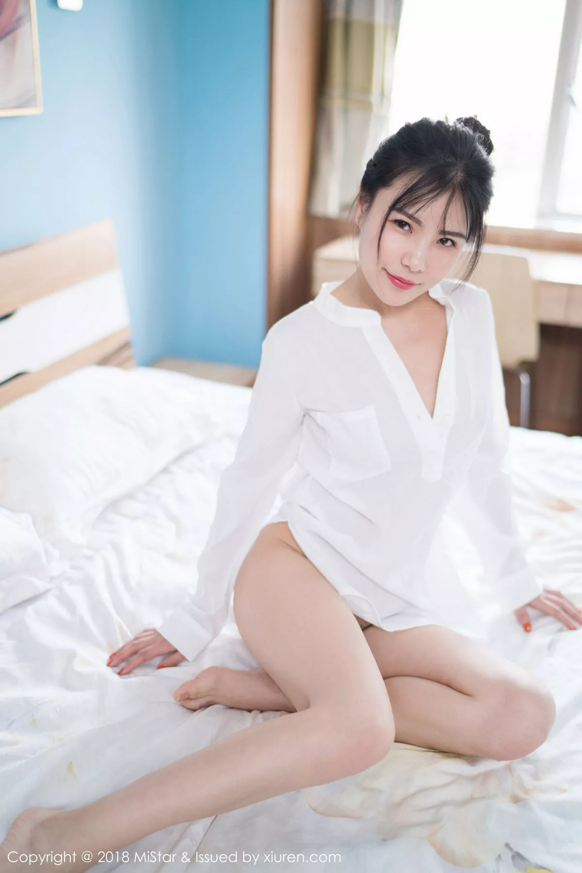 [MiStar魅妍社]第237期丁筱南写真  第33张-《94零社区》