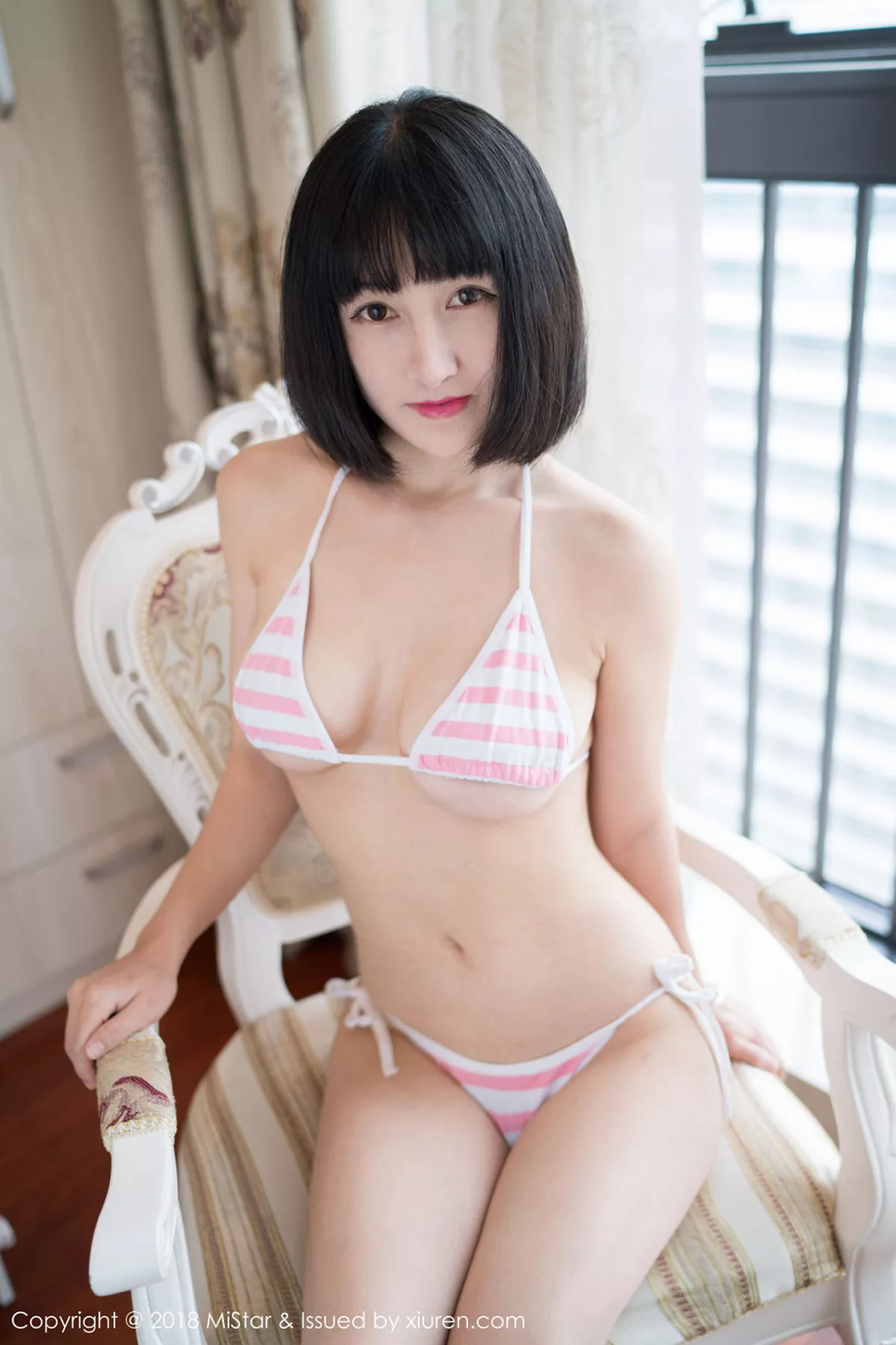 [MiStar魅妍社]第230期小探戈写真  第2张-《94零社区》