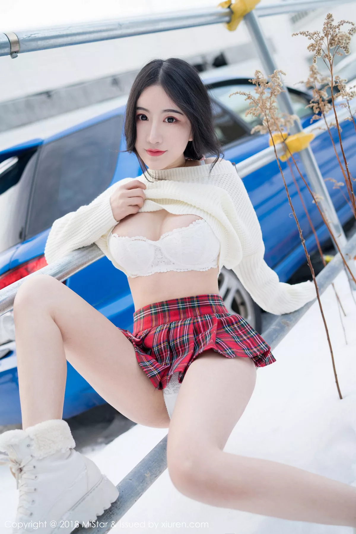 [MiStar魅妍社]第231期绯月樱写真  第21张-《94零社区》
