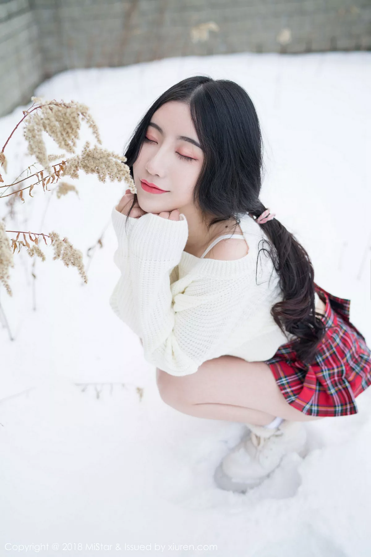[MiStar魅妍社]第231期绯月樱写真  第25张-《94零社区》