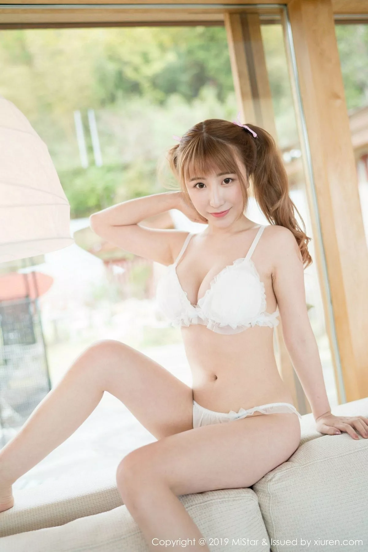 [MiStar魅妍社]第267期绯月樱写真  第26张-《94零社区》