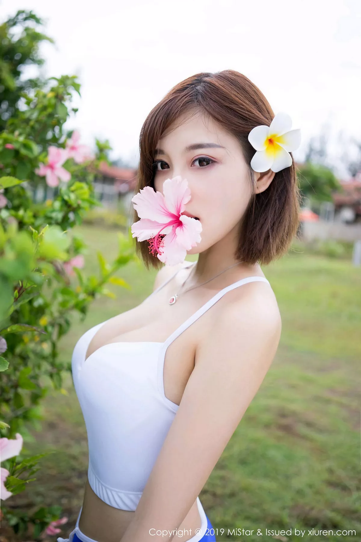 [MiStar魅妍社]第263期杨晨晨写真  第27张-《94零社区》