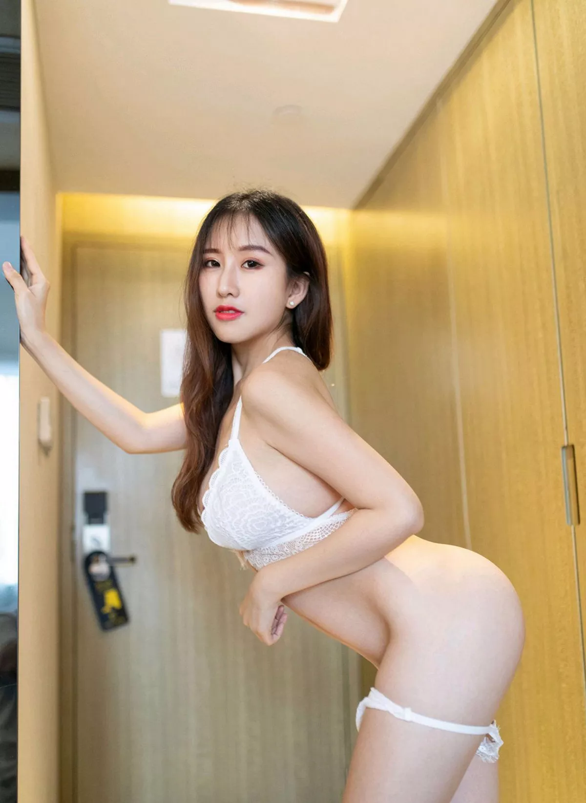 [MiStar魅妍社]第256期月音瞳写真  第18张-《94零社区》