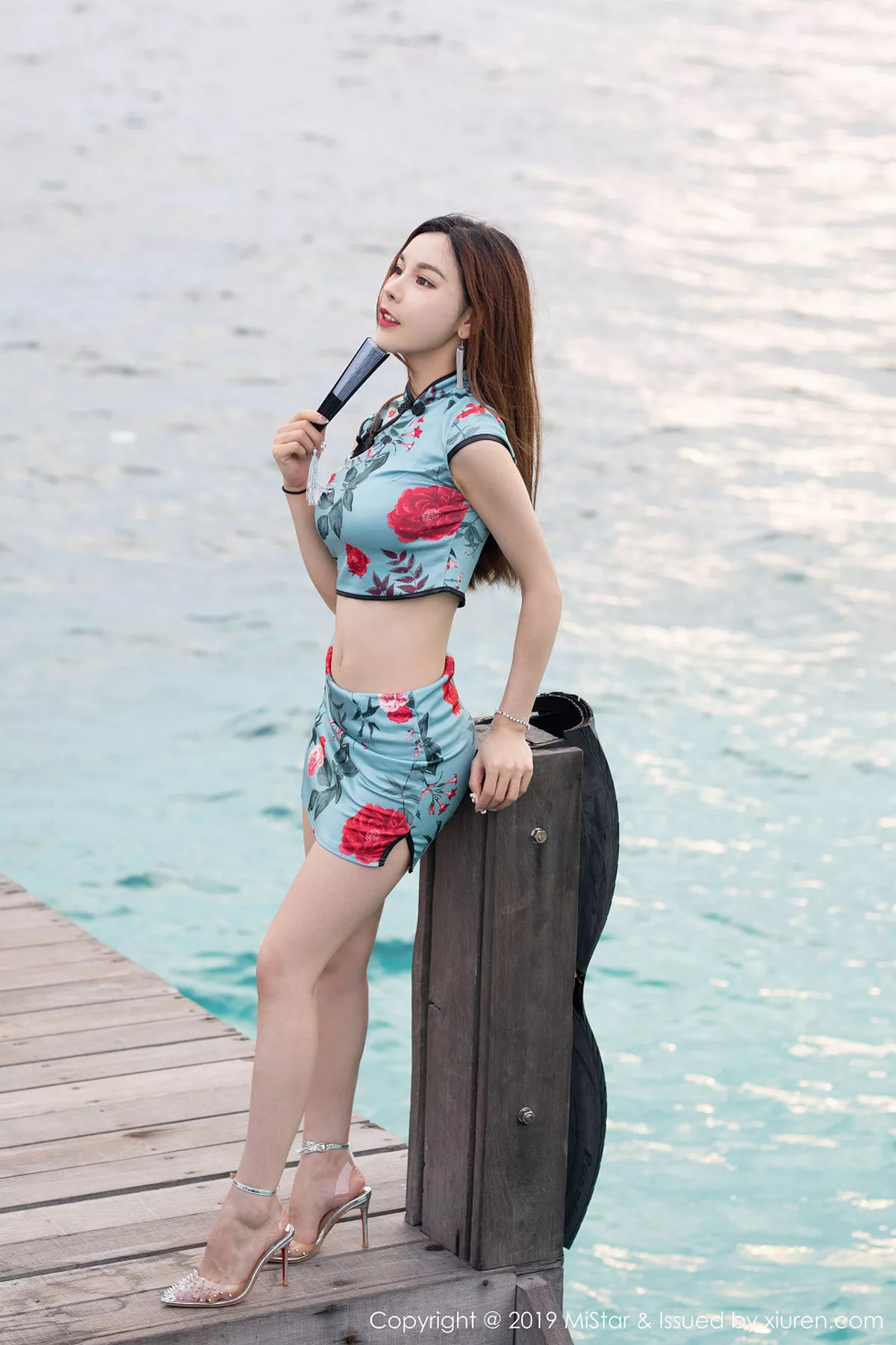 [MiStar魅妍社]第306期沈佳熹写真  第27张-《94零社区》