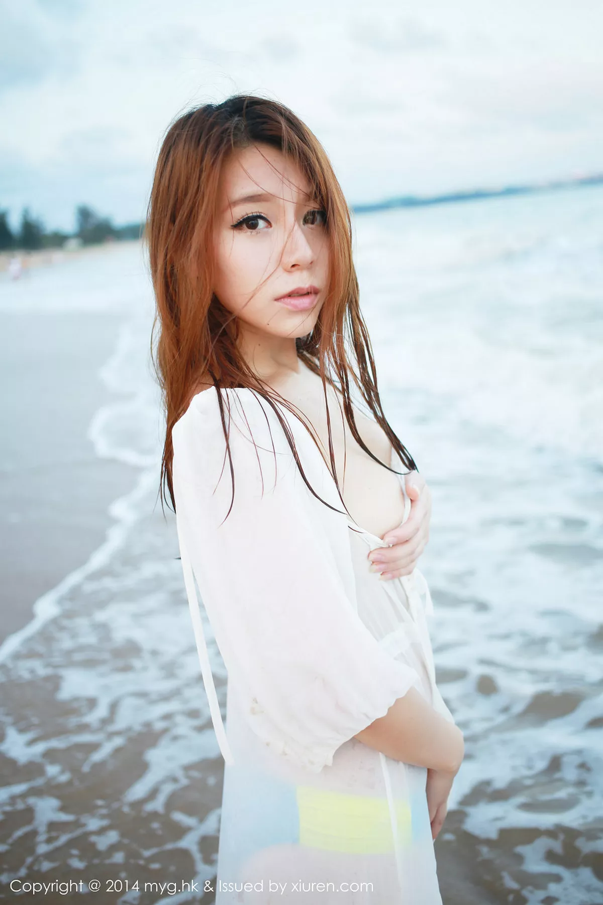 [MyGirl美媛馆]第007期嘉宝贝儿写真  第6张-《94零社区》