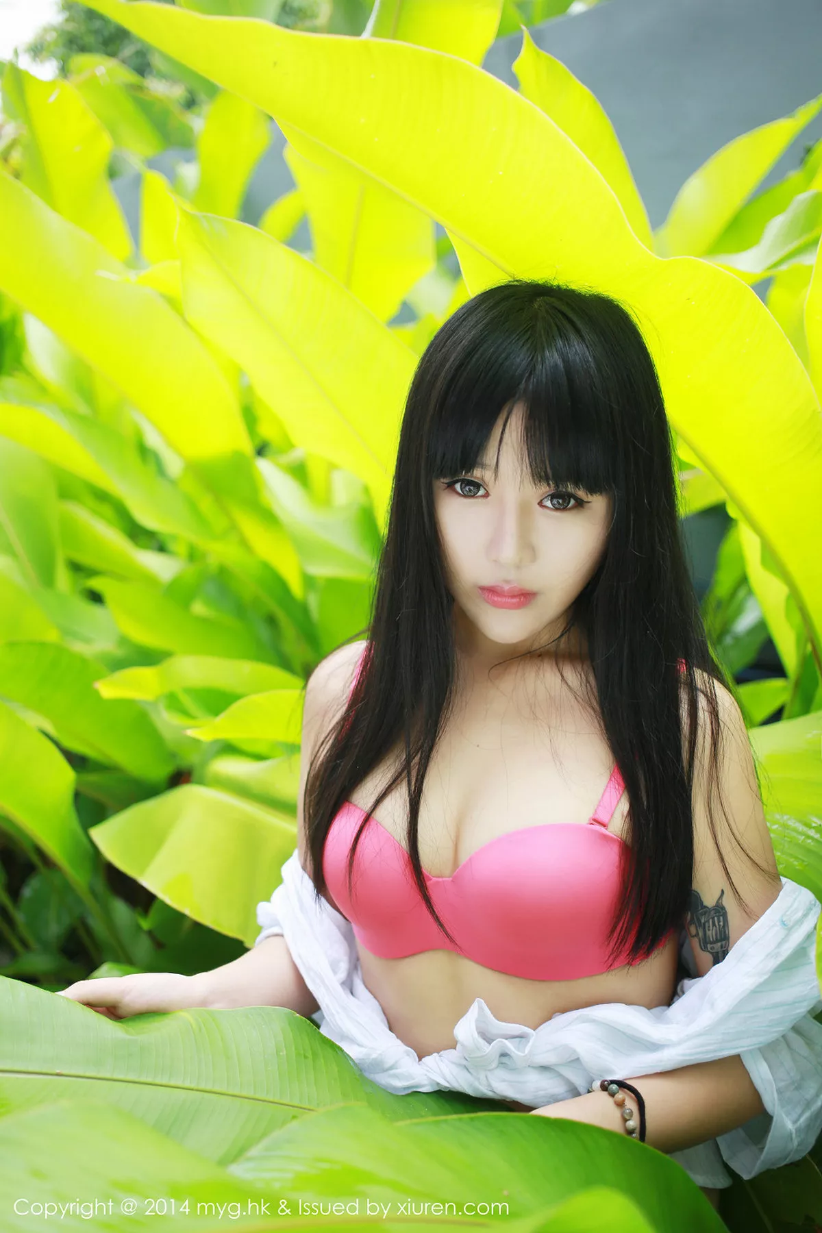 [MyGirl美媛馆]第022期八宝icey写真  第7张-《94零社区》