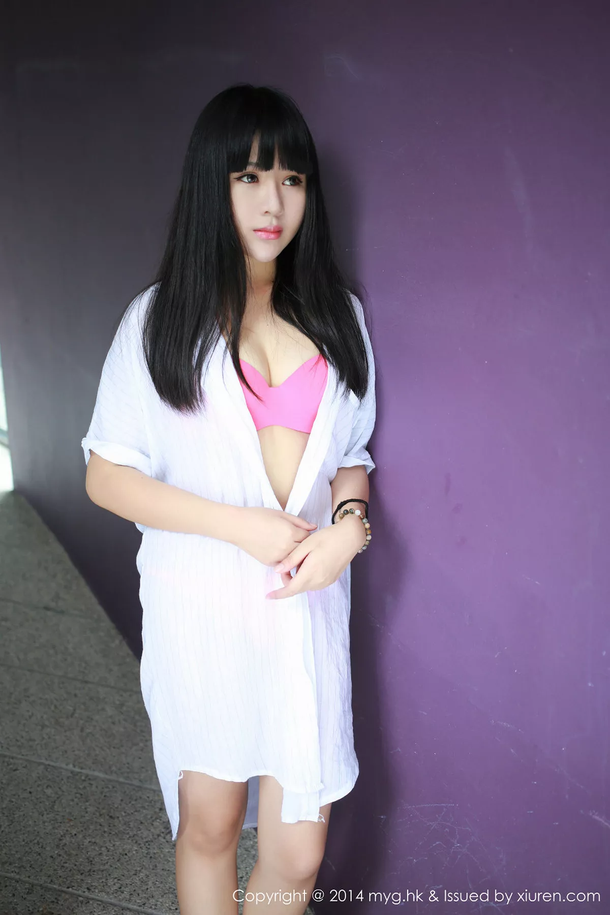 [MyGirl美媛馆]第022期八宝icey写真  第12张-《94零社区》