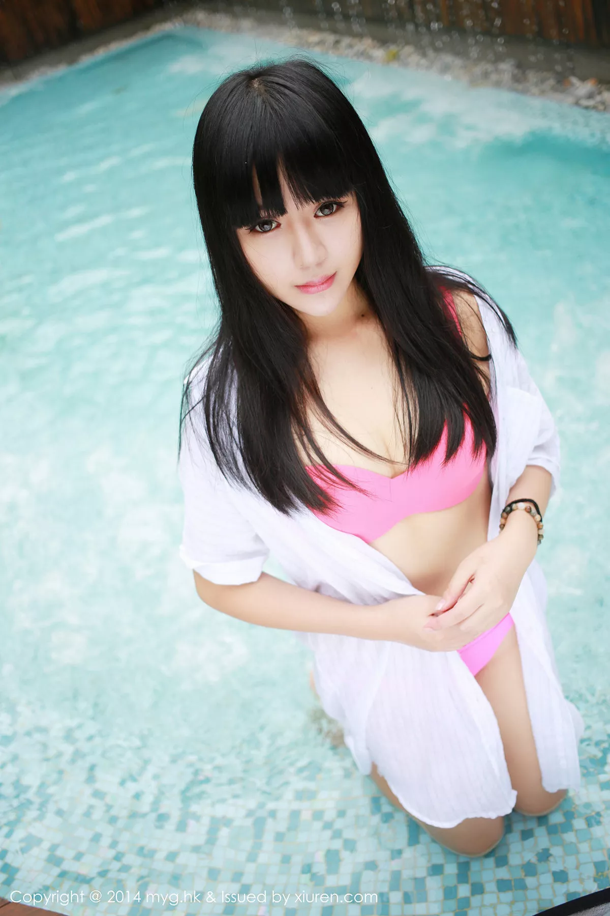 [MyGirl美媛馆]第022期八宝icey写真  第15张-《94零社区》