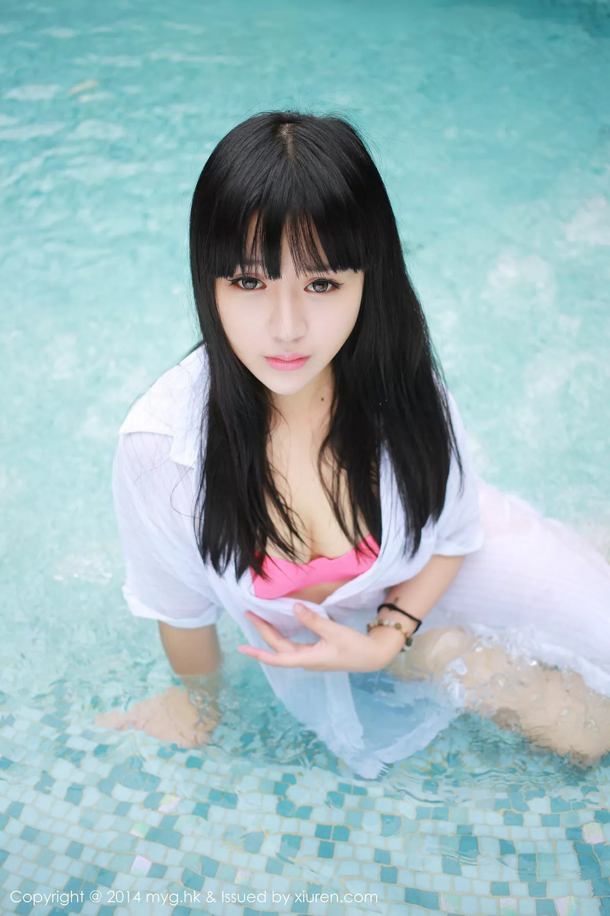 [MyGirl美媛馆]第022期八宝icey写真  第22张-《94零社区》