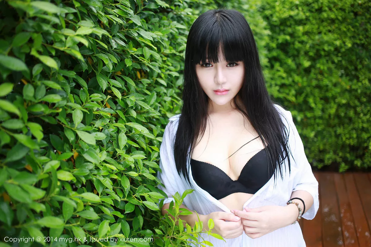 [MyGirl美媛馆]第022期八宝icey写真  第26张-《94零社区》