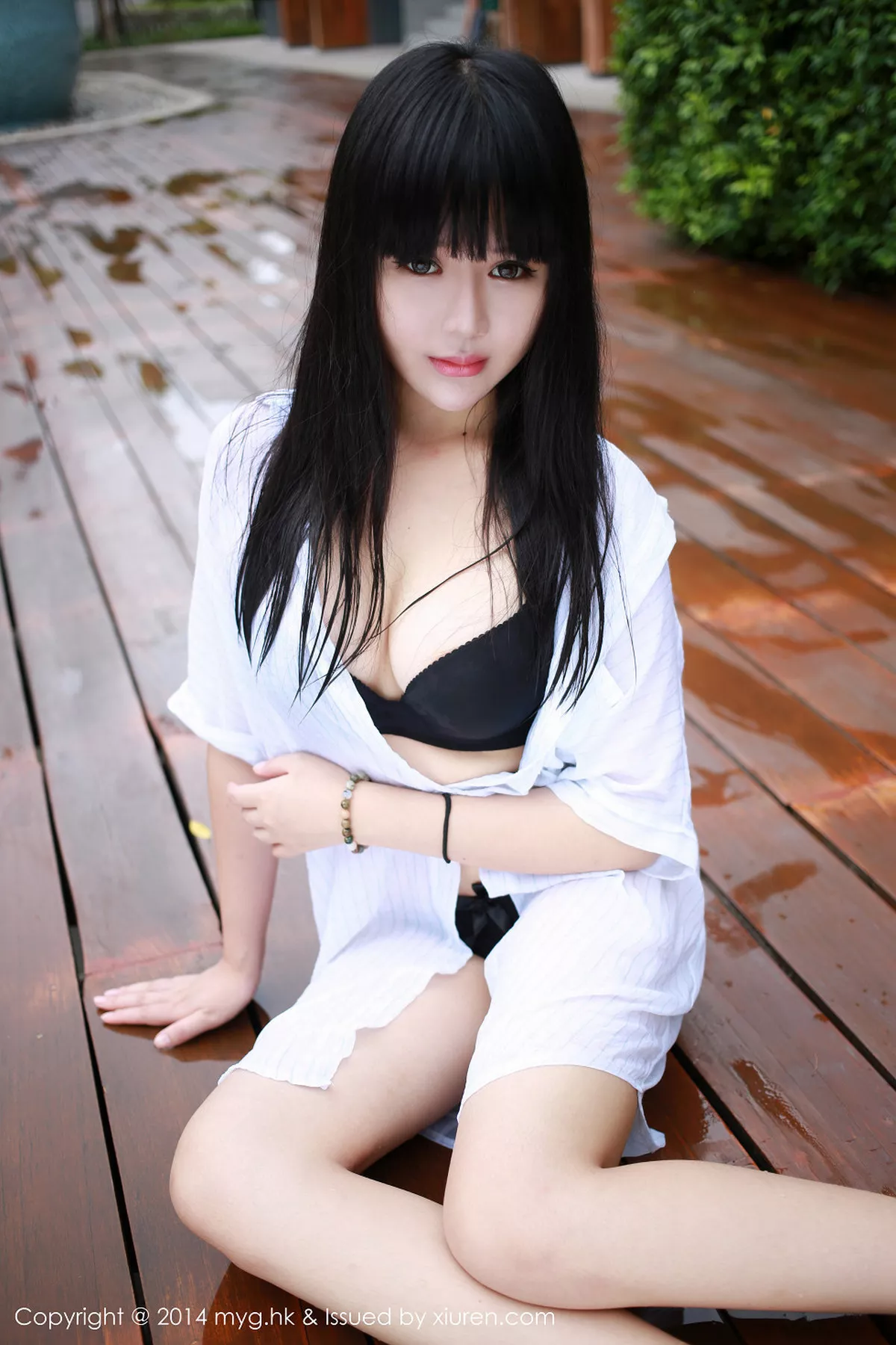 [MyGirl美媛馆]第022期八宝icey写真  第29张-《94零社区》