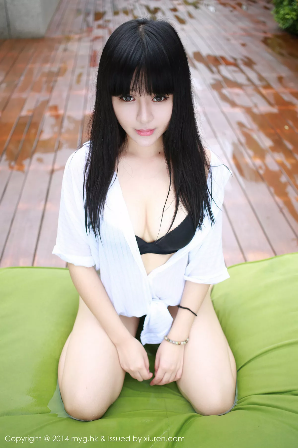 [MyGirl美媛馆]第022期八宝icey写真  第32张-《94零社区》