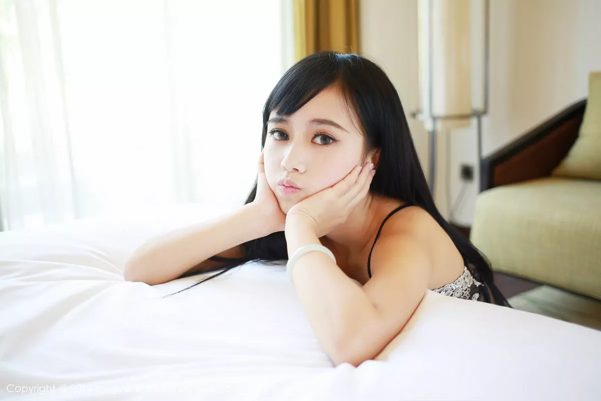 [MyGirl美媛馆]第012期toro羽住写真  第12张-《94零社区》
