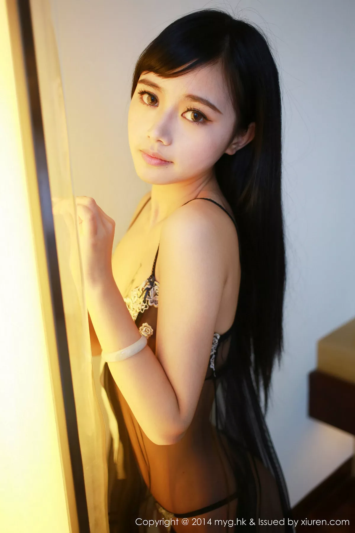 [MyGirl美媛馆]第012期toro羽住写真  第16张-《94零社区》