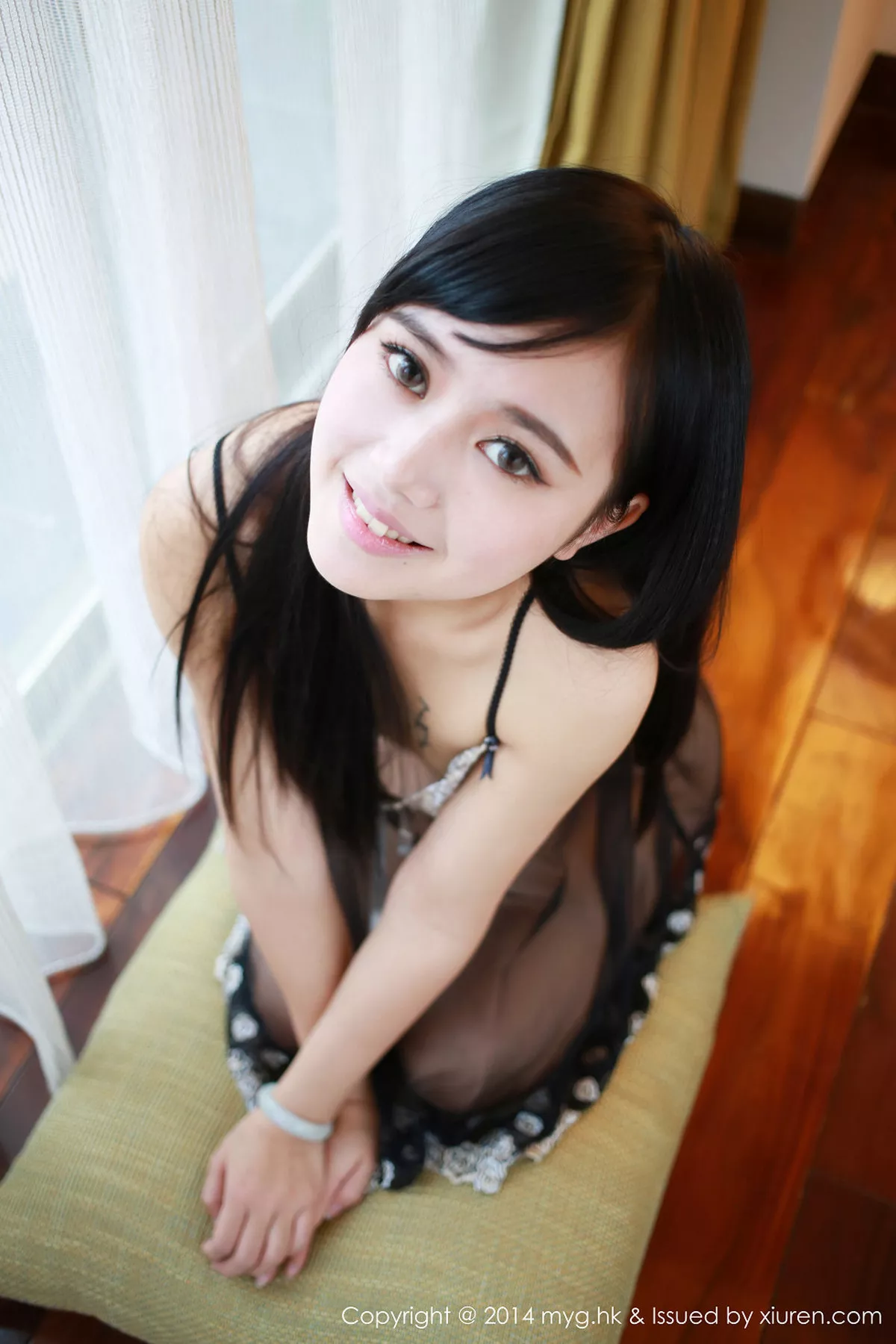 [MyGirl美媛馆]第012期toro羽住写真  第28张-《94零社区》