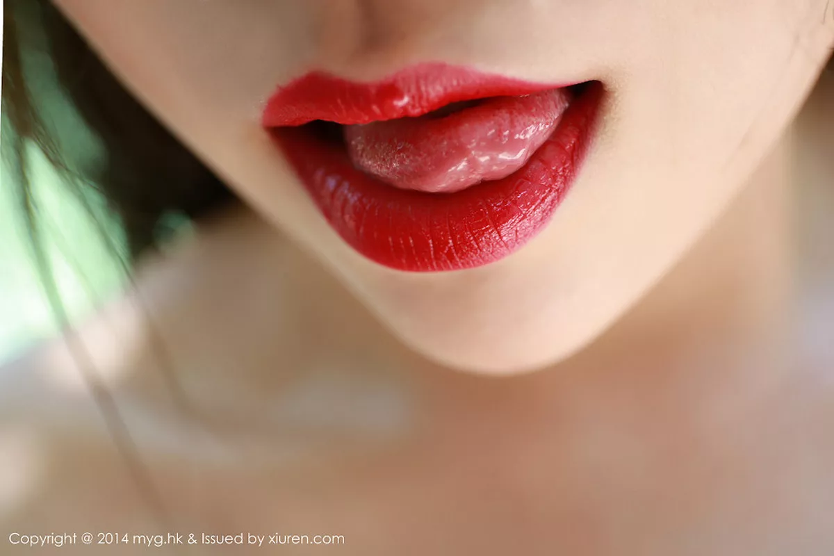 [MyGirl美媛馆]第010期许诺Sabrina写真  第5张-《94零社区》