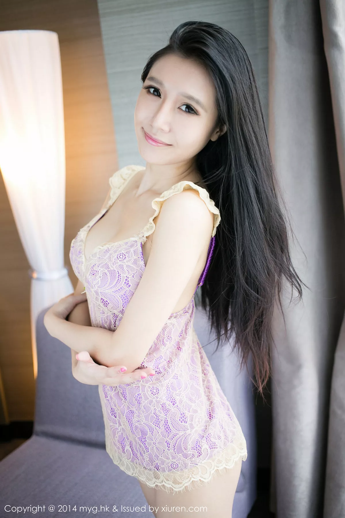 [MyGirl美媛馆]第059期于大小姐写真  第24张-《94零社区》