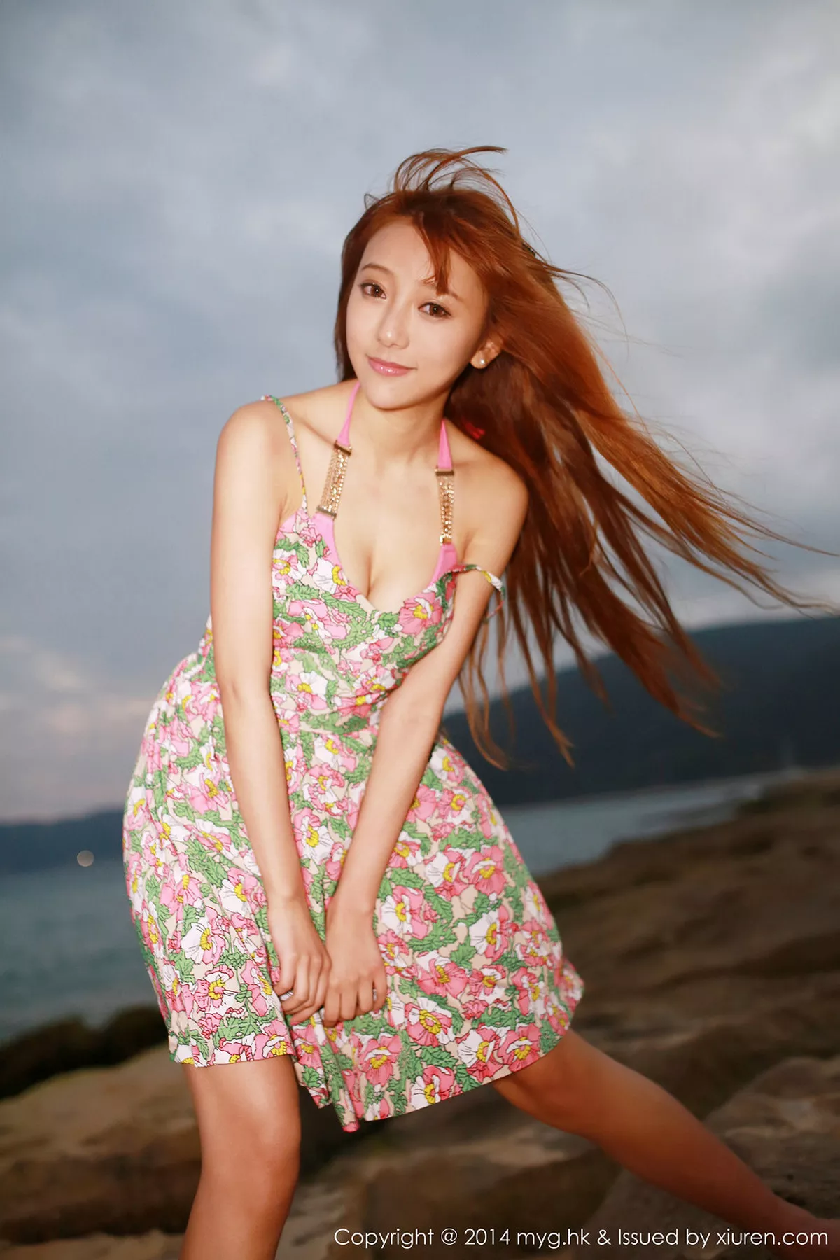 [MyGirl美媛馆]第051期王馨瑶写真  第22张-《94零社区》