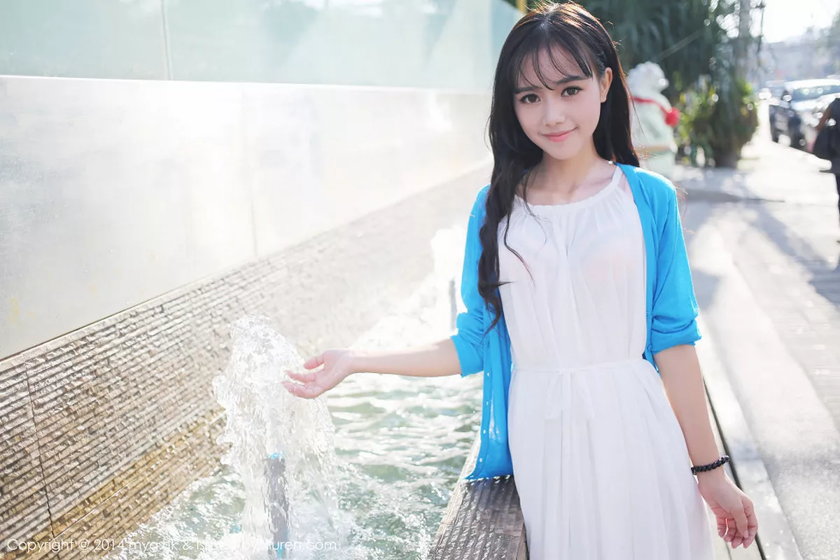 [MyGirl美媛馆]第086期toro羽住写真  第7张-《94零社区》