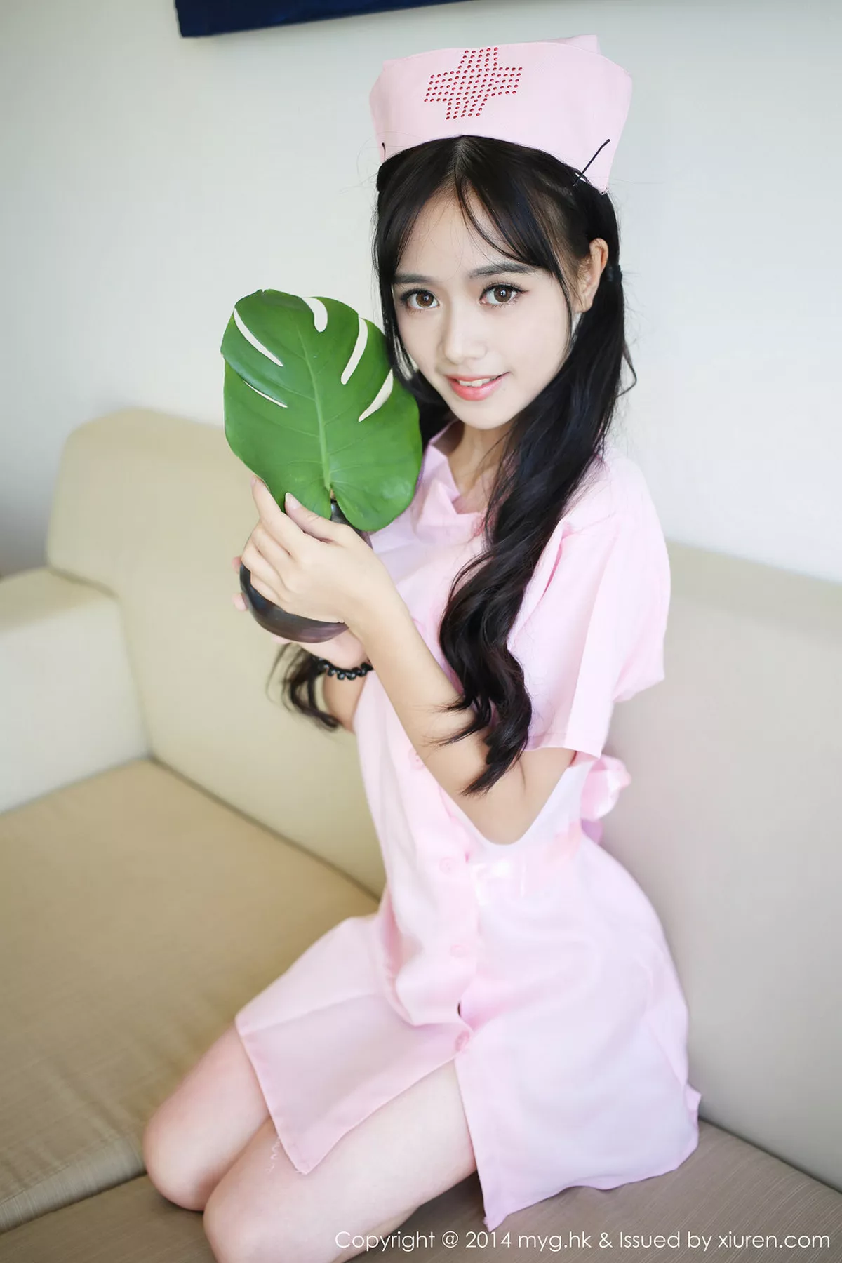 [MyGirl美媛馆]第086期toro羽住写真  第13张-《94零社区》