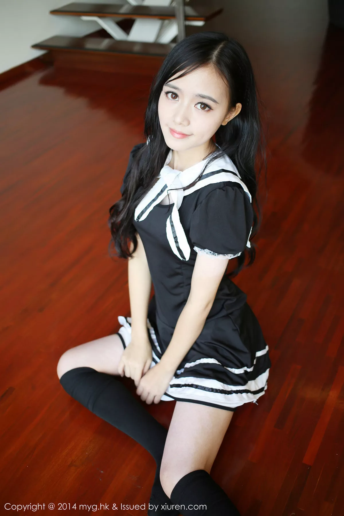 [MyGirl美媛馆]第086期toro羽住写真  第22张-《94零社区》