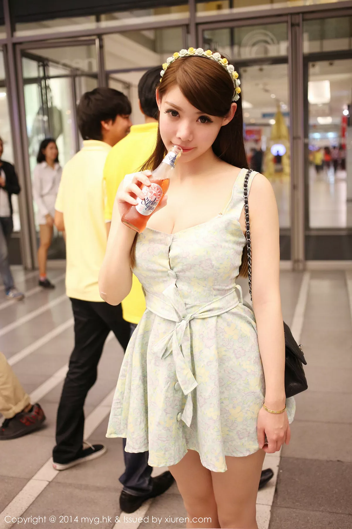 [MyGirl美媛馆]第085期MARA醬写真  第29张-《94零社区》
