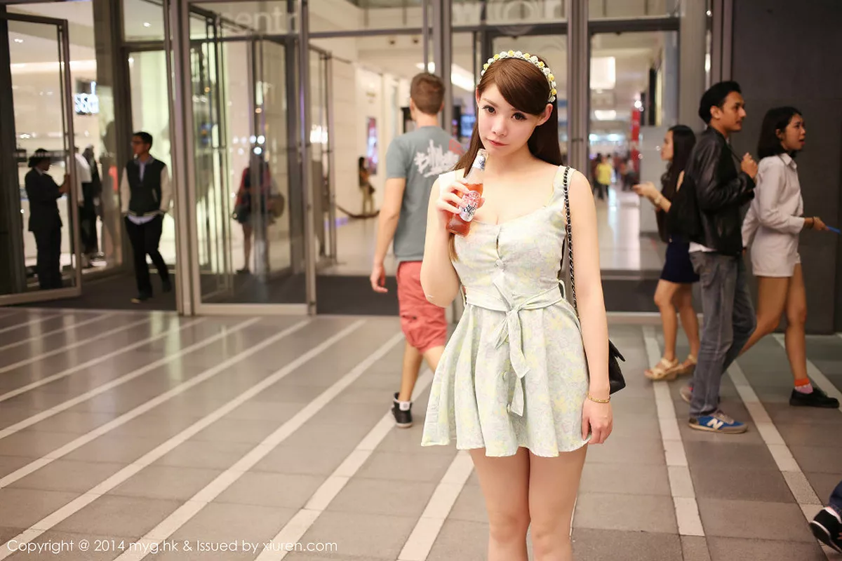 [MyGirl美媛馆]第085期MARA醬写真  第30张-《94零社区》