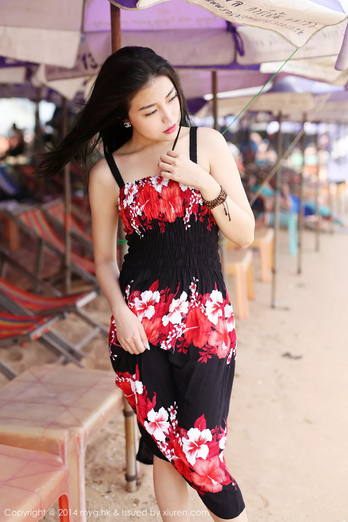[MyGirl美媛馆]第083期许诺Sabrina写真  第22张-《94零社区》