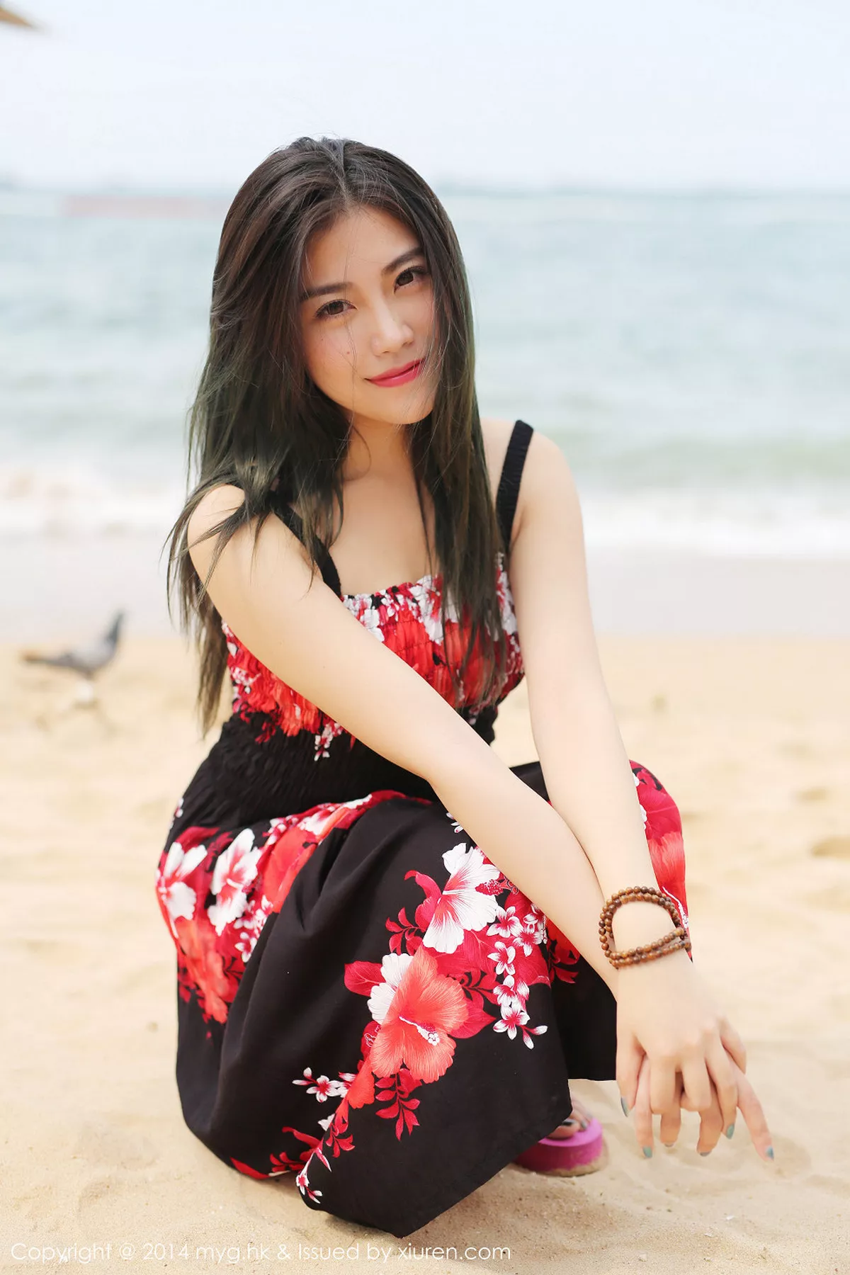 [MyGirl美媛馆]第083期许诺Sabrina写真  第25张-《94零社区》