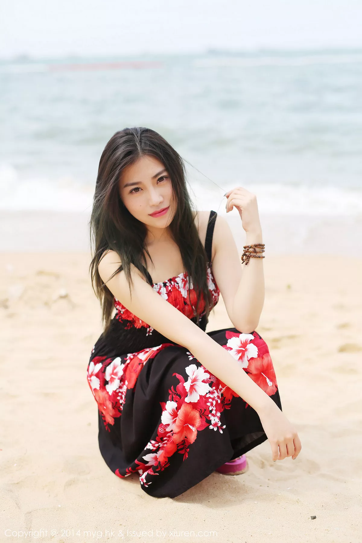 [MyGirl美媛馆]第083期许诺Sabrina写真  第27张-《94零社区》