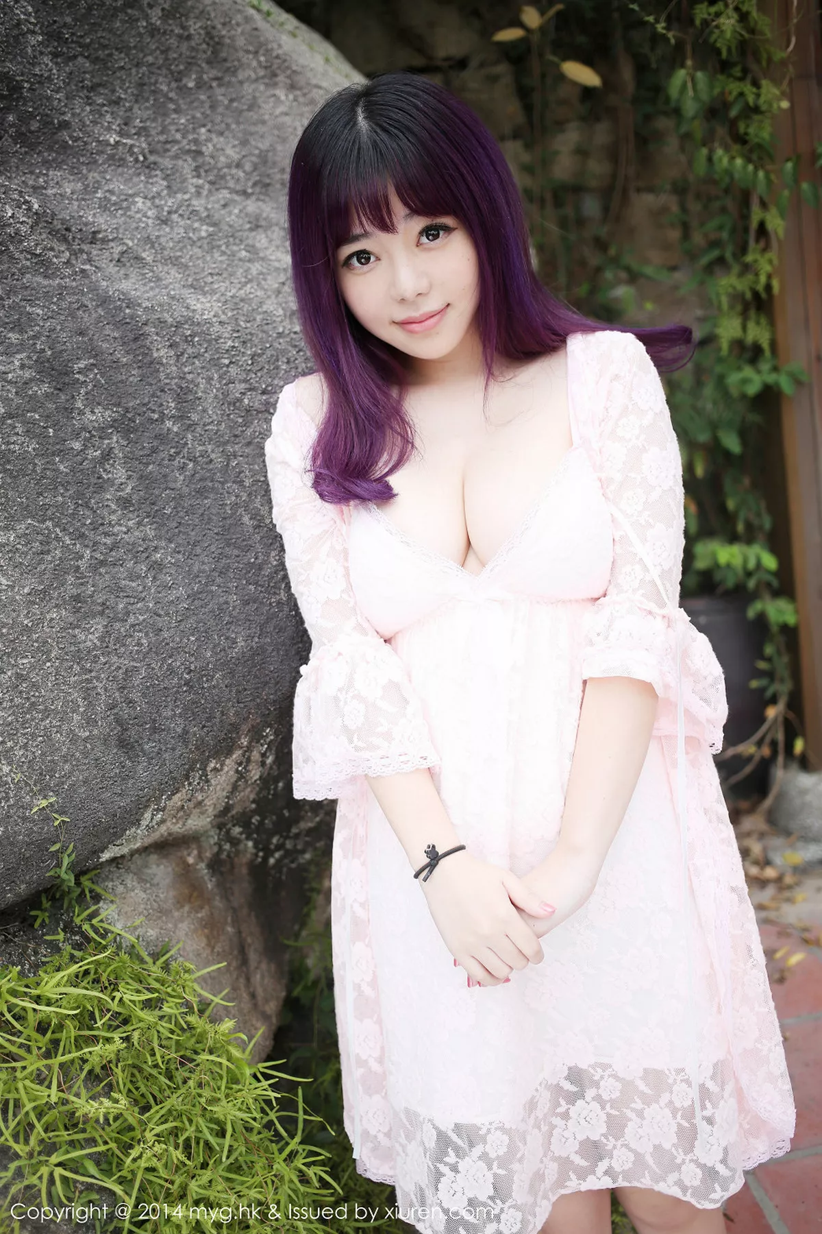 [MyGirl美媛馆]第078期刘飞儿写真  第5张-《94零社区》
