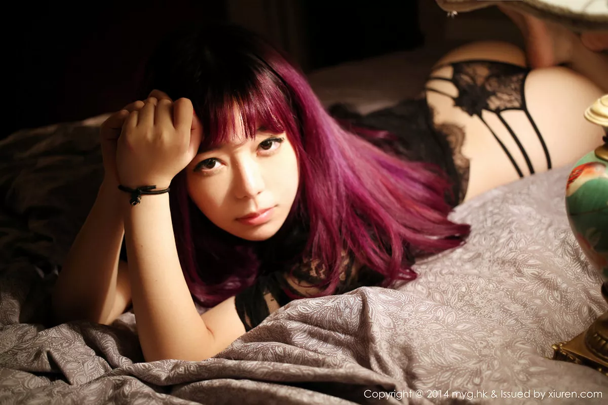 [MyGirl美媛馆]第078期刘飞儿写真  第15张-《94零社区》