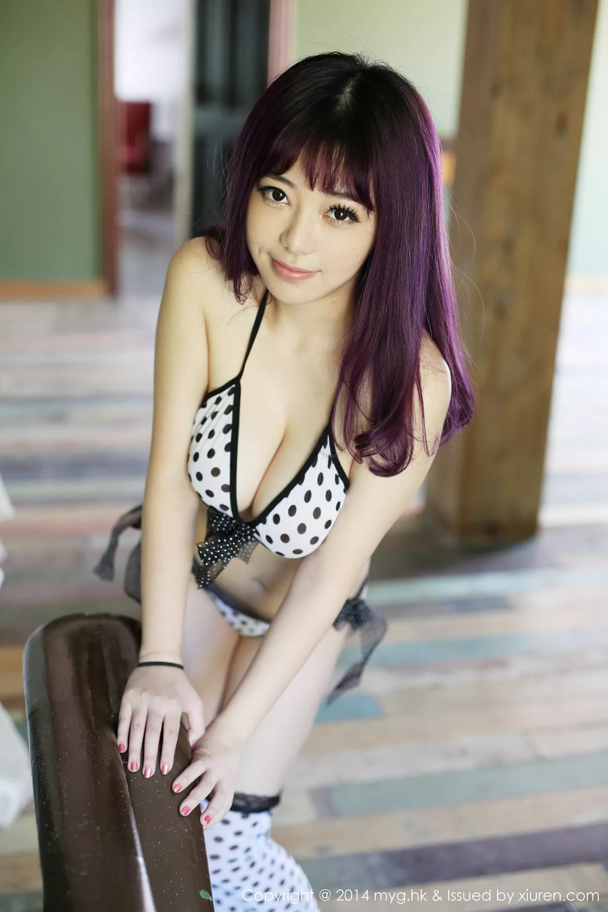 [MyGirl美媛馆]第078期刘飞儿写真  第28张-《94零社区》