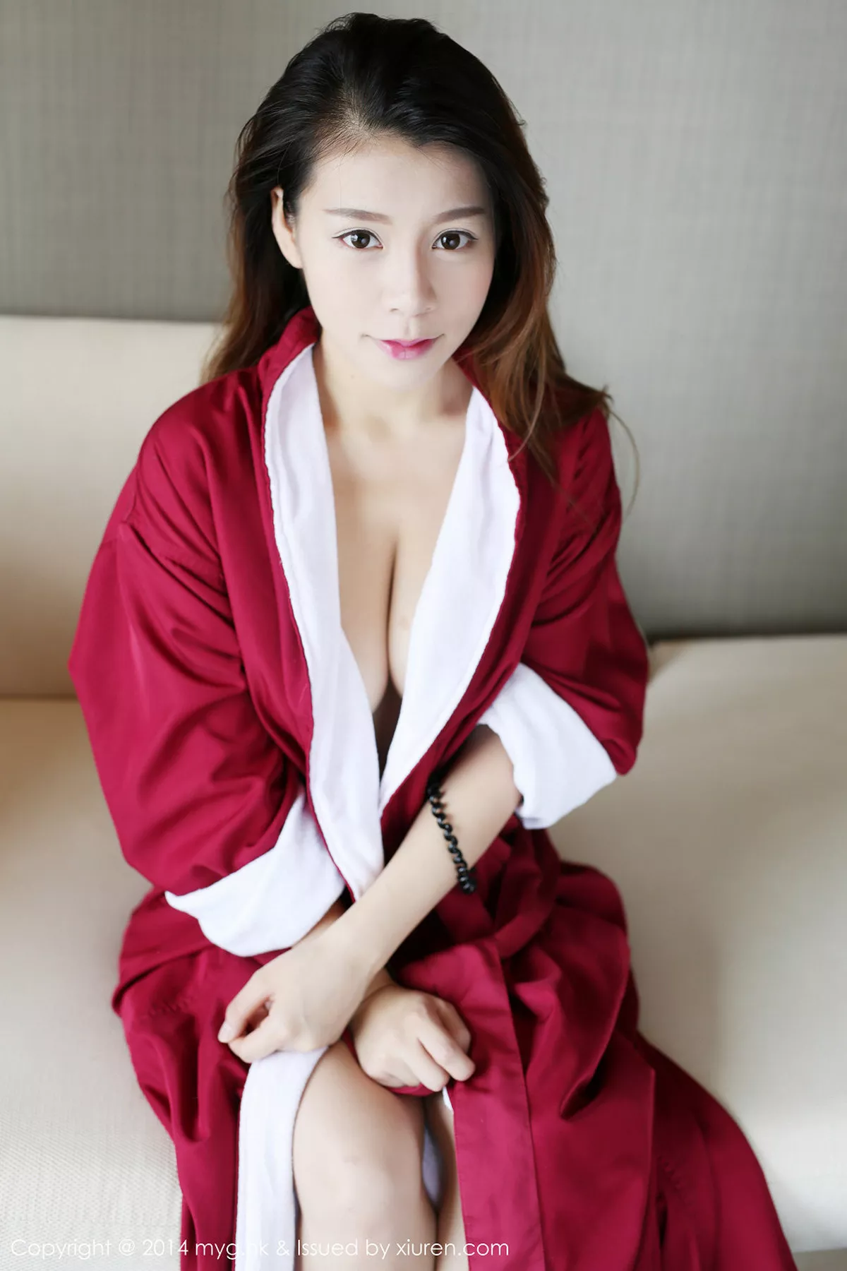 [MyGirl美媛馆]第074期嘉宝贝儿写真  第13张-《94零社区》