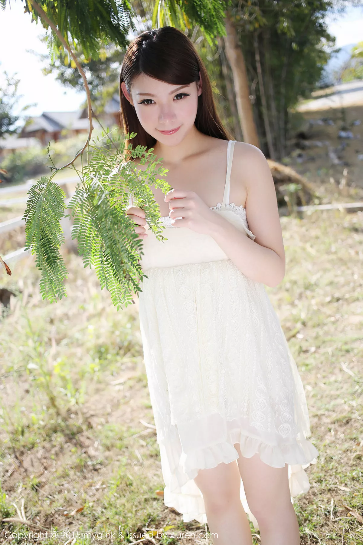 [MyGirl美媛馆]第101期MARA醬写真  第25张-《94零社区》