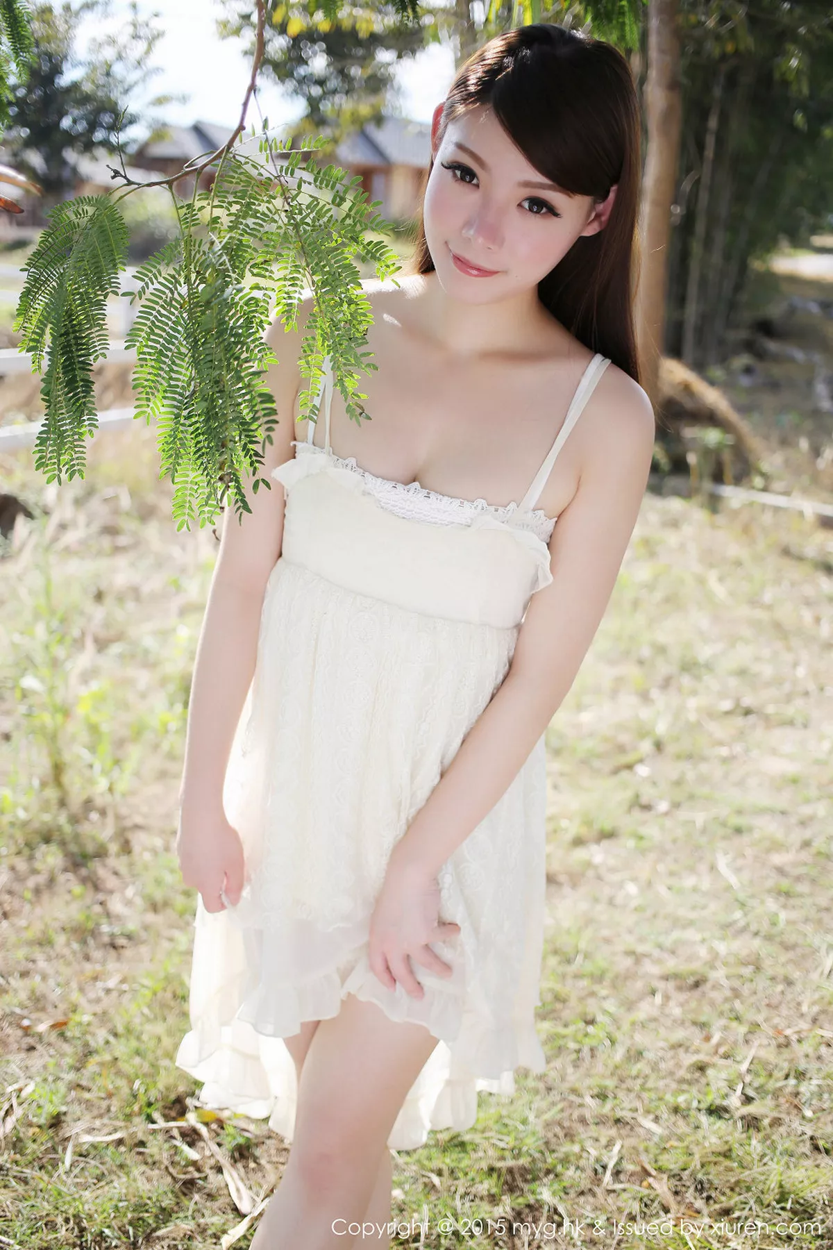 [MyGirl美媛馆]第101期MARA醬写真  第27张-《94零社区》