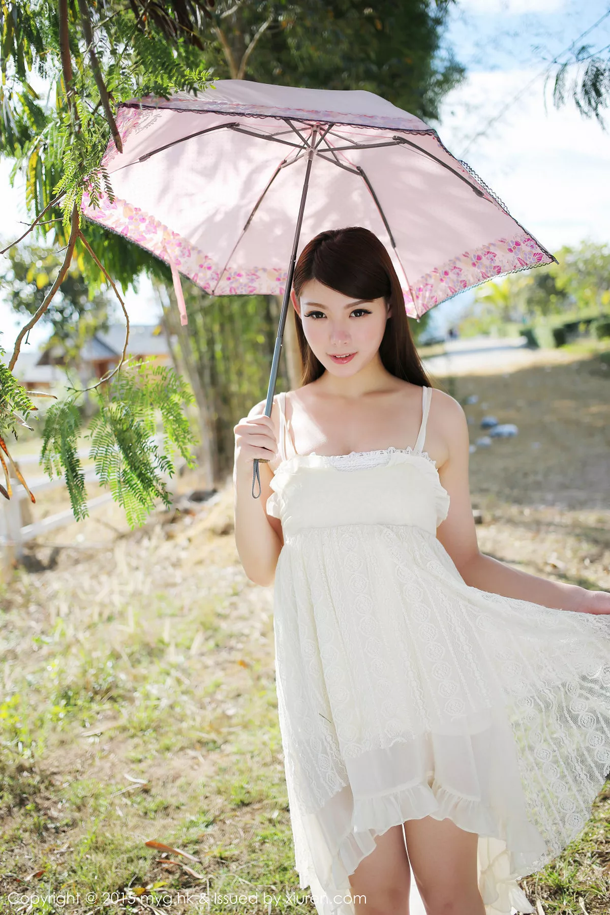 [MyGirl美媛馆]第101期MARA醬写真  第32张-《94零社区》
