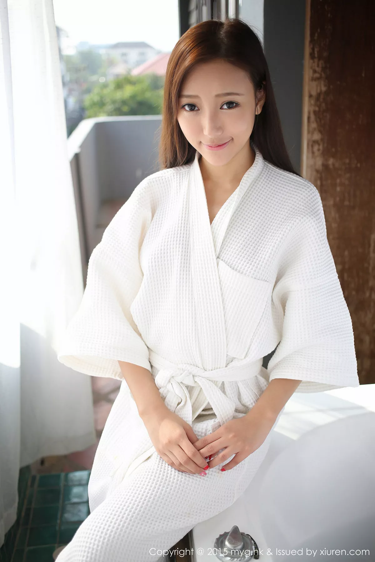 [MyGirl美媛馆]第095期王馨瑶写真  第31张-《94零社区》