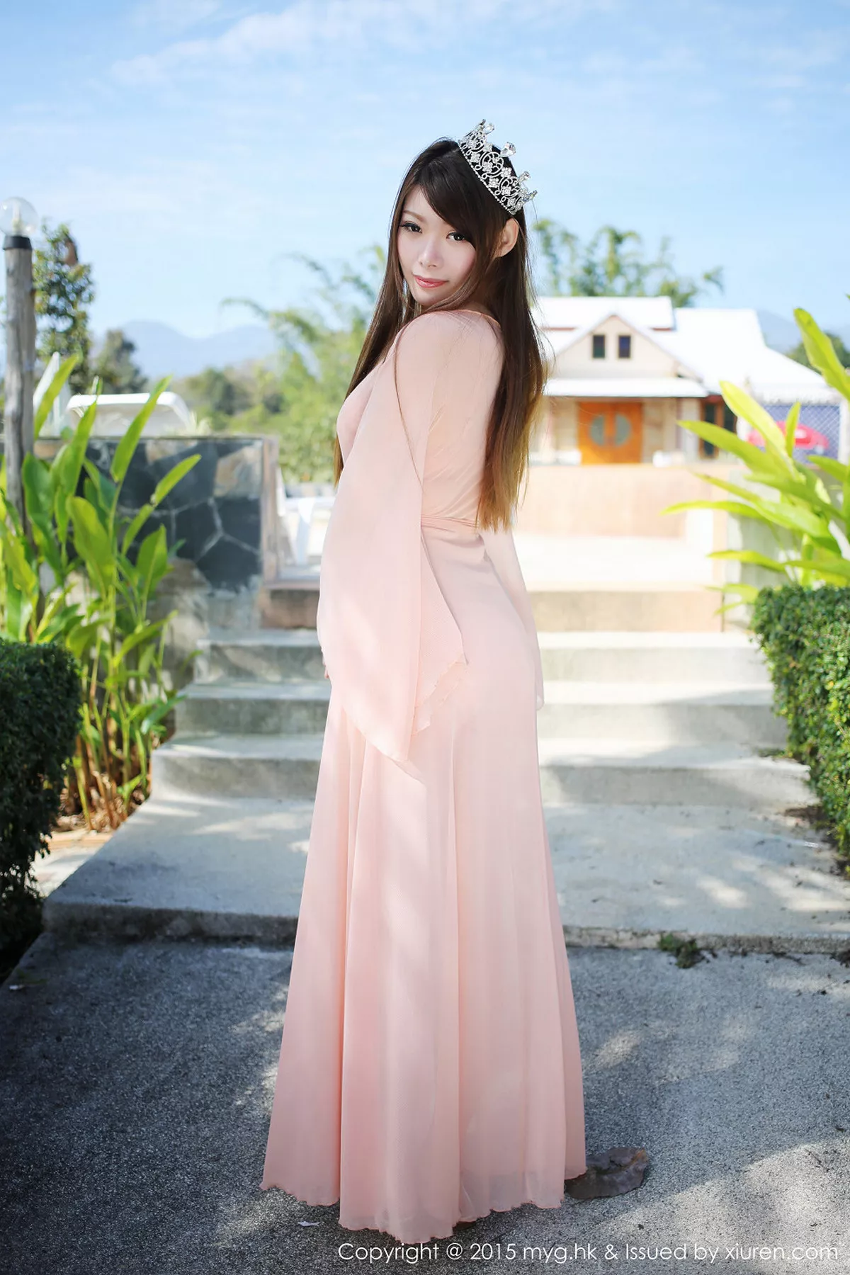 [MyGirl美媛馆]第094期MARA醬写真  第20张-《94零社区》