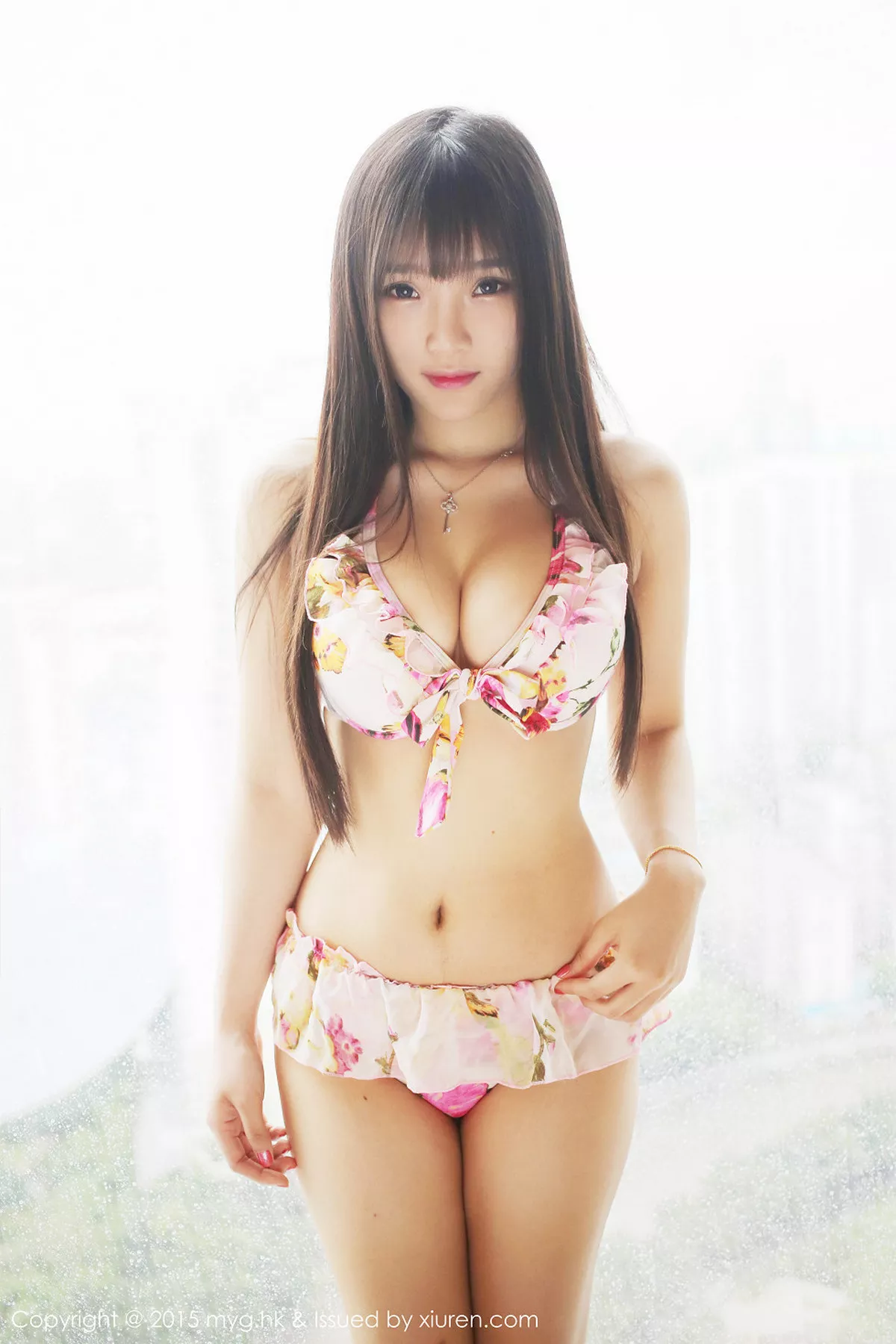 [MyGirl美媛馆]第120期夏瑶baby写真  第24张-《94零社区》